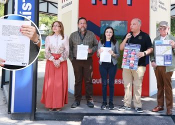 Turismo Con Firma De Convenio Estratégico