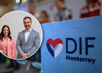 Nueva Directora En El DIF Monterrey