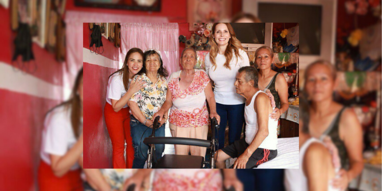 DIF monterrey_el observador - El OBSERVADOR DIF Monterrey Entrega Más De Mil Apoyos Funcionales