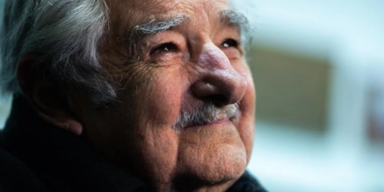 Falle ex presidente de uruguay
