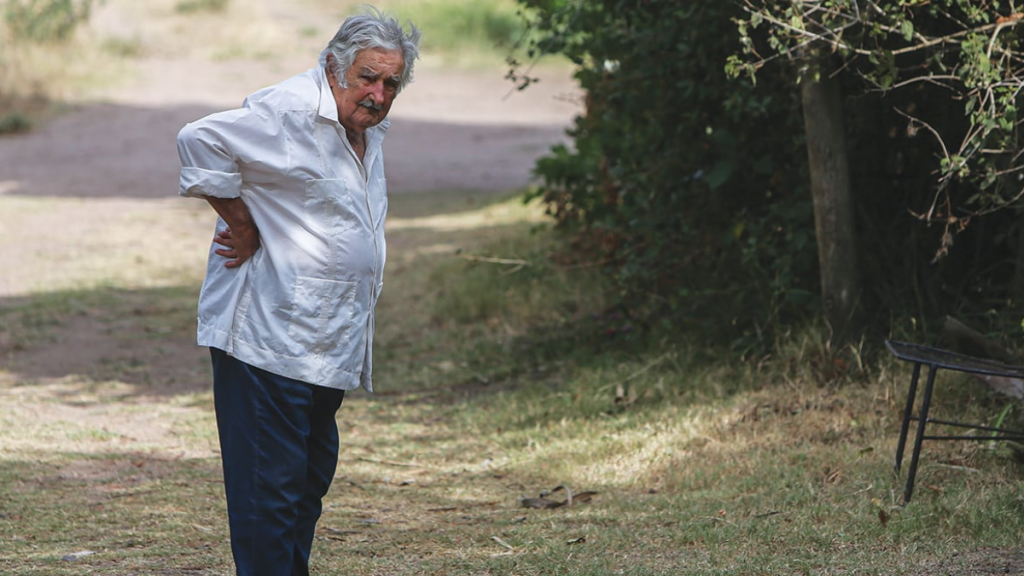 Pepe Mujica_ - El OBSERVADOR