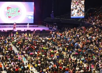 Peque Fest, una celebración de unidad comunitaria