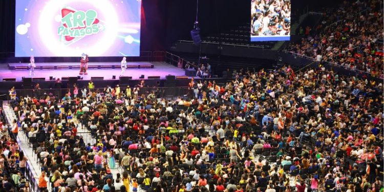 Peque Fest - El OBSERVADOR Peque Fest, una celebración de unidad comunitaria