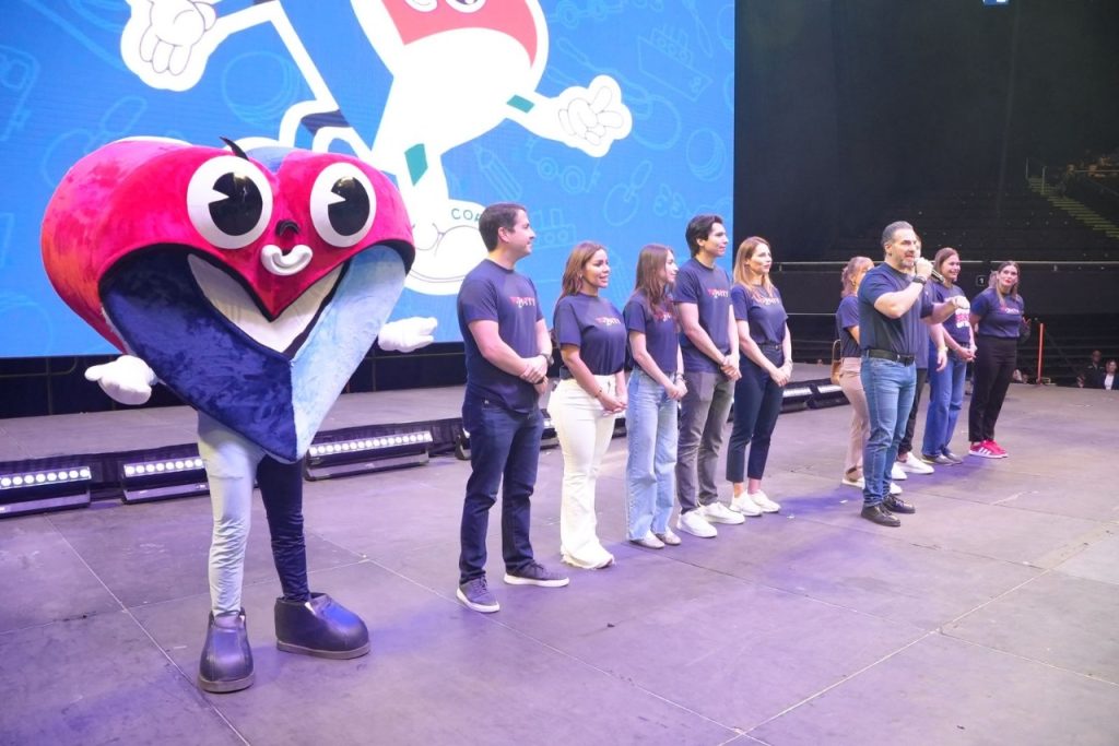 Pequefest-arena - El OBSERVADOR