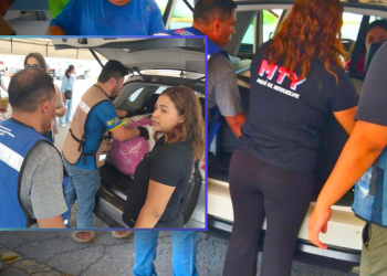 Se suman cientos de personas a programa de reciclaje en Monterrey - EL OBSERVADOR - El OBSERVADOR programa-de-reciclaje-en-Monterrey