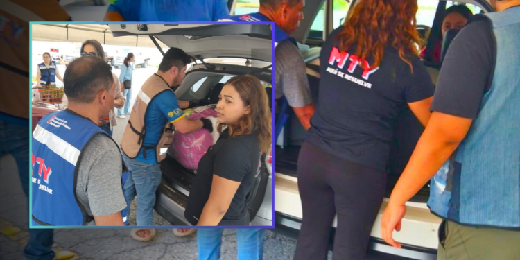 Se suman cientos de personas a programa de reciclaje en Monterrey - EL OBSERVADOR - El OBSERVADOR programa-de-reciclaje-en-Monterrey