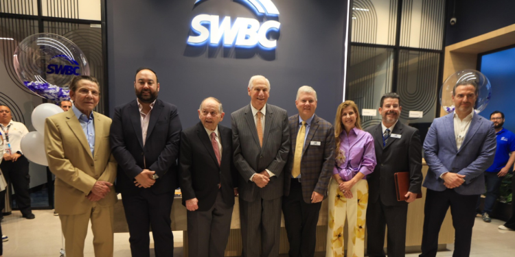 swbc_el observador - El OBSERVADOR SWBC Inicia Operaciones En Monterrey, Reforzando Vínculos Con Texas