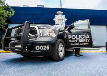 Plan De Vida; Aumento De Sueldo Policial En Monterrey