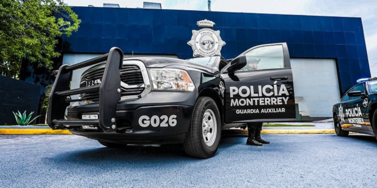 Plan De Vida; Aumento De Sueldo Policial En Monterrey