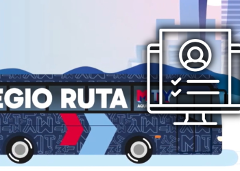 Inicia Pre registro Para La Regio Ruta; Conoce Los Pasos A Seguir