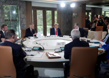 Trump Cancela Reuniones Clave Del G7