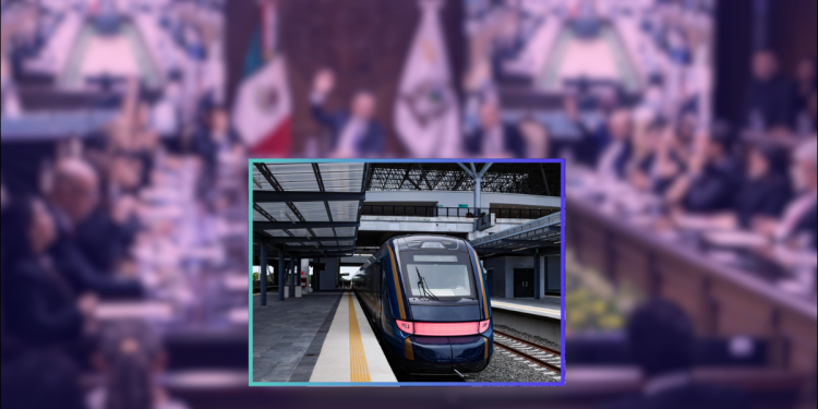 Aprueba Cabildo convenio con la Federación para facilitar el diseño del nuevo tren de pasajeros - EL OBSERVADOR - El OBSERVADOR Monterrey Facilita El Proyecto Del Nuevo Tren De Pasajeros