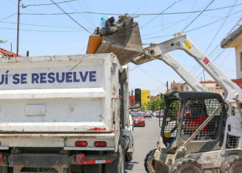 “Monterrey Limpio” Busca Transformar La Ciudad