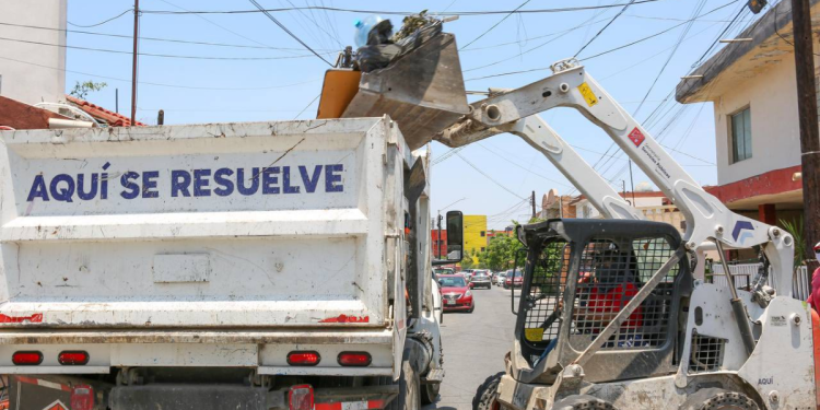 EL OBSERVADOR - El OBSERVADOR “Monterrey Limpio” Busca Transformar La Ciudad
