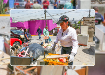 Transformando Monterrey Lleva 500 Fachadas Rehabilitadas