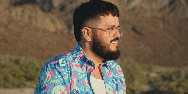 Muere El Influencer Aldo Miranda A Los 32 Años