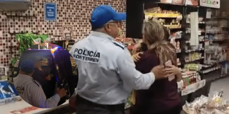 hallan a menor en mty - El OBSERVADOR hallan-a-menor-extraviada