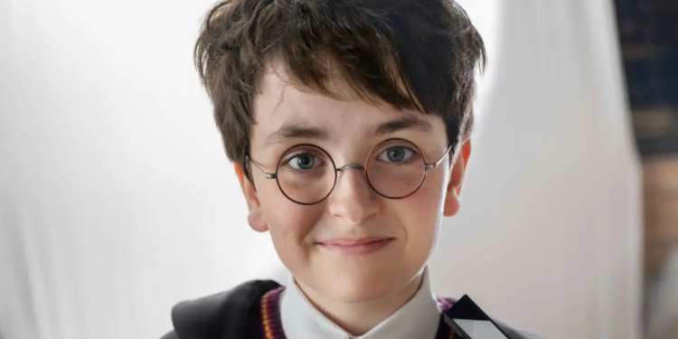 Arranca Rodaje De La Nueva Serie De Harry Potter De HBO