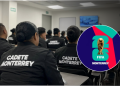 Capacitan a cadetes rumbo al Mundial con clases de inglés - EL OBSERVADOR - El OBSERVADOR Monterrey Capacita A Policías En Inglés Para El Mundial 2026