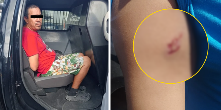 DETENIDO-POR-LESIONES-A-EMPLEADA