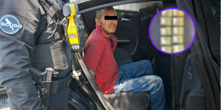 detenido-con-droga-en-monterrey