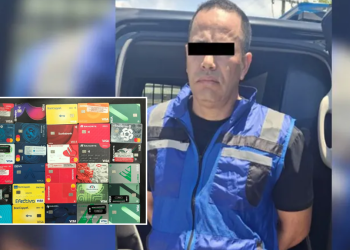 Gracias-a-camaras-del-C4-Policia-de-Monterrey-detiene-a-venezolano