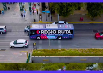 Inicio de la ruta E de la Regio Ruta - EL OBSERVADOR - El OBSERVADOR Inicio-de-la-ruta-E-de-la-Regio-Ruta