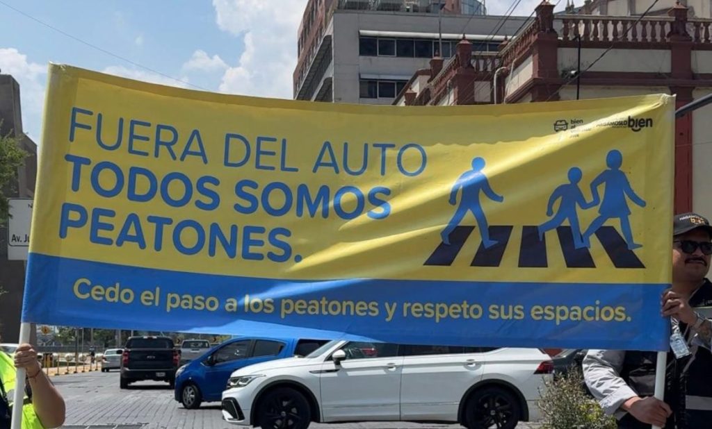 día-del-peatón - El OBSERVADOR día-del-peatón-con-seguridad-vial