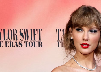 Taylor Swift Anuncia Su Álbum Número 12: “The Life of a Showgirl”