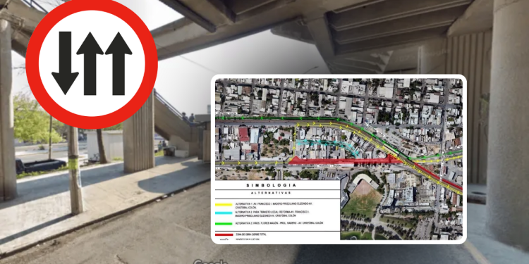 carril-de-contraflujo-en-zona-de-Y-Griega
