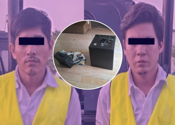 Dos Guardias De Seguridad Arrestados Por Intento De Robo En Cumbres