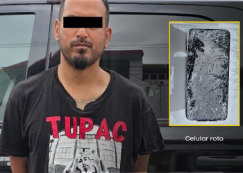 Detienen En Monterrey A Hombre Por Intento De Feminicidio