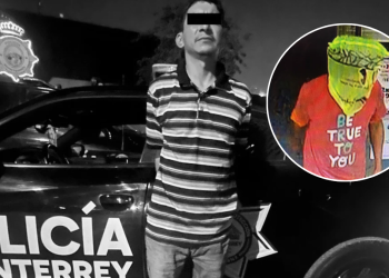 DETENIDO POR ROBO CON VIOLENCIA - EL OBSERVADOR - El OBSERVADOR hombre-de-la-bolsa-en-la-cabeza