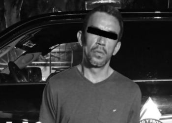 Policia-de-Monterrey-detuvo-a-hondureno-en-posesion-de-drogas