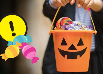 Recomendaciones para Halloween - EL OBSERVADOR - El OBSERVADOR mty-seguridad-halloween