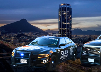 seguridad-en-el-centro-de-Monterrey