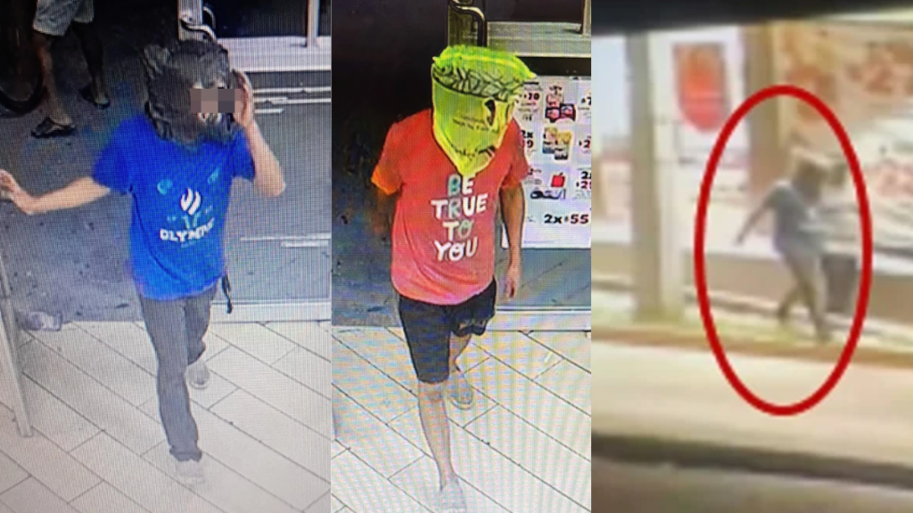 el hombre de la bolsa - El OBSERVADOR robo-en-la-colonia-antonio-i.-villarreal-ESCUDO