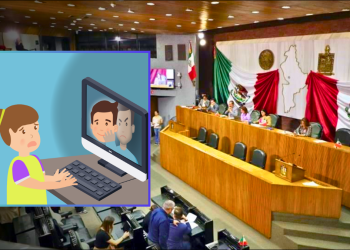 congreso-de-nuevo-león-aprueba-mayores-sanciones-para-el-grooming-acoso-digital