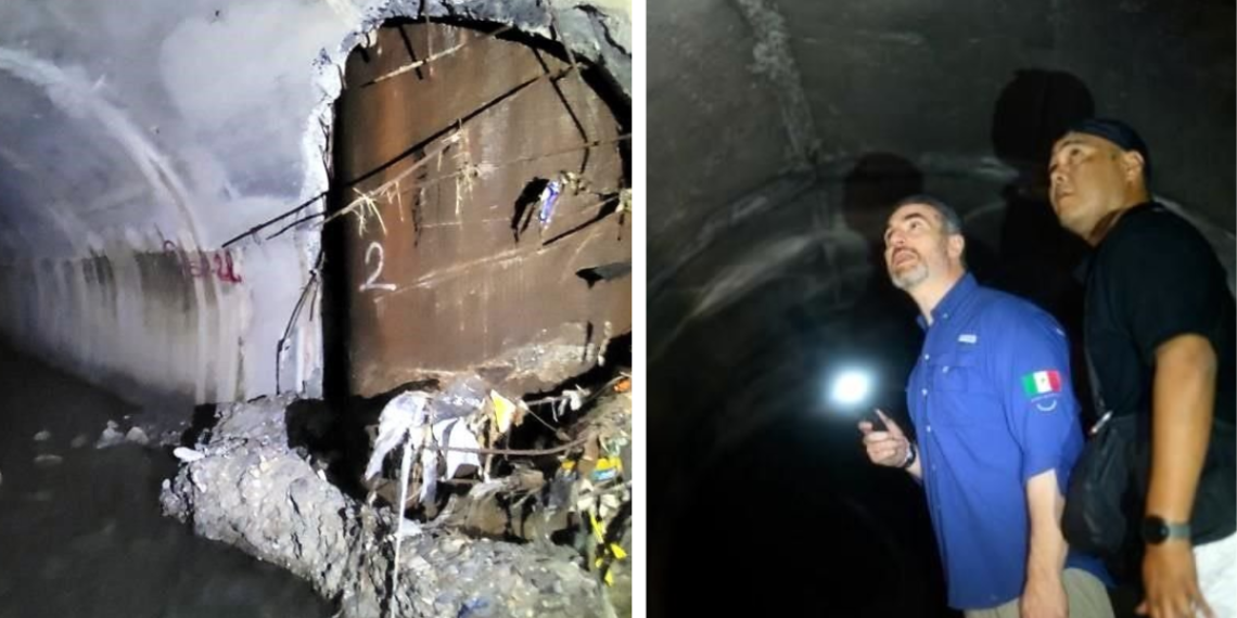 Solución A Los Daños Del Drenaje