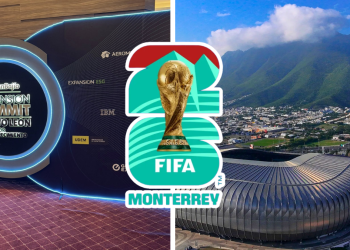 Summit Nuevo León 2025 - el mundial es en mty - EL OBSERVADOR - El OBSERVADOR summit-nuevo-león-rumbo-al-mundial