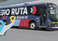 Trayectos De La Regio Ruta Refuerzan Movilidad En Monterrey