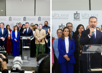 Análisis Municipal Ante Propuesta De Aumento Al ISN En Nuevo León