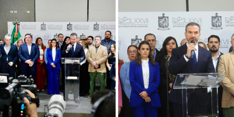 Análisis Municipal Ante Propuesta De Aumento Al ISN En Nuevo León