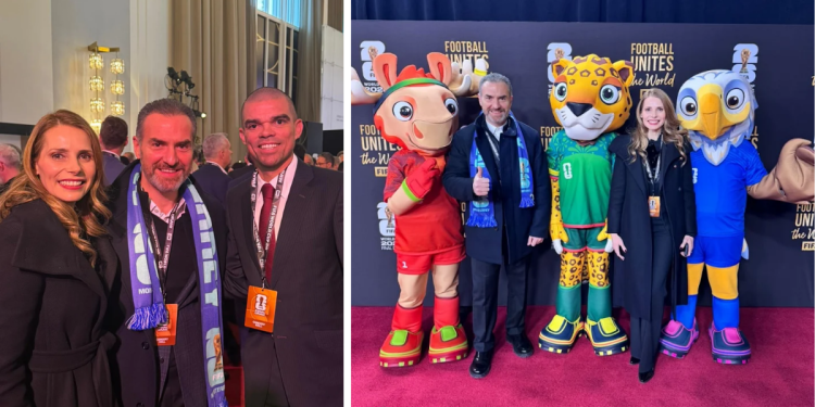 Se declara listo Monterrey para recibir a fanáticos del futbol en la próxima Copa Mundial - EL OBSERVADOR - El OBSERVADOR listo-Monterrey-para-recibir-a-fanaticos-del-futbol