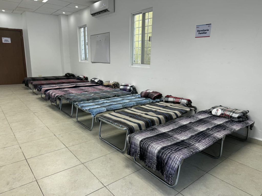 albergue-temporal-DIF-Monterrey-personas-vulnerables-bajas-temperaturas