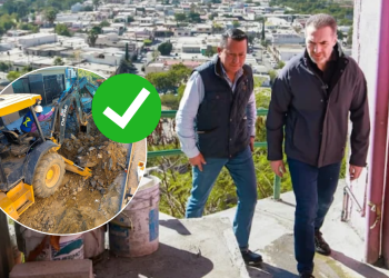 parque lineal - El OBSERVADOR Genaro-Vázquez-inversión-en-obras-infraestructura-urbana-ambiente-seguro