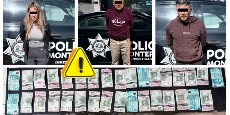 fugitivos de Coahuila-orden de aprehensión-Saltillo-Monterrey