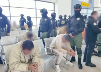 envío-presos-méxico-Trump-amenazas-relación-bilateral-seguridad-fronteriza