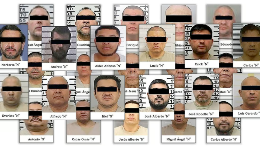 envío-presos-méxico-Trump-amenazas-relación-bilateral-seguridad-fronteriza