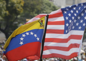 apoyan regios - El OBSERVADOR apoyan-regios-Venezuela-Sheinbaum-protesta-pacífica